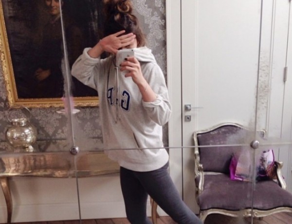 Polish Girl Becomes Instagram Star without Ever Showing Her Face