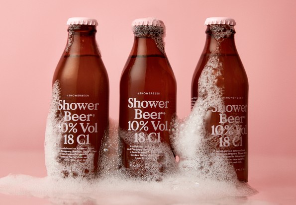 shower-beer
