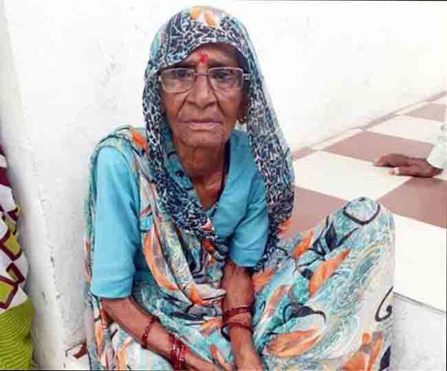 Saraswati Bai