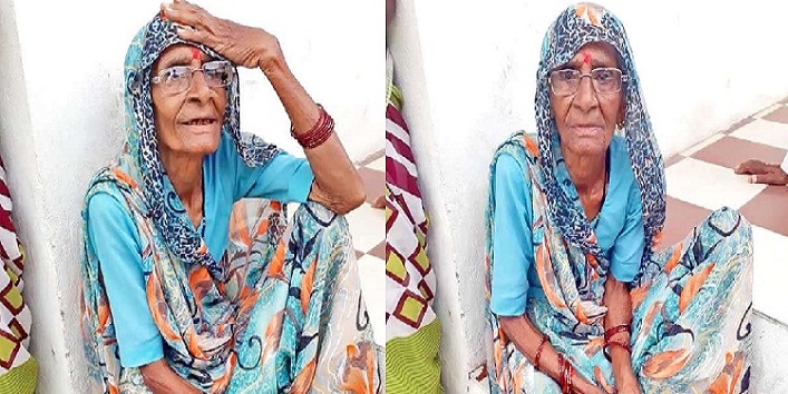 Saraswati Bai