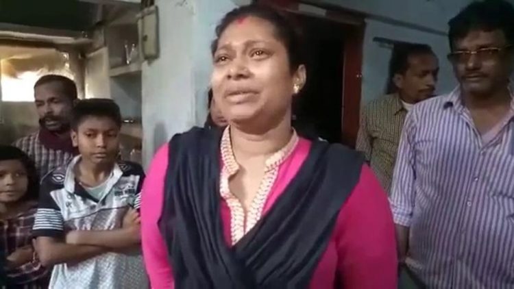 Un indien vole et vend le rein de sa femme pour une dot non payée