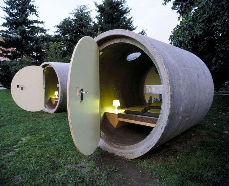 House Tube