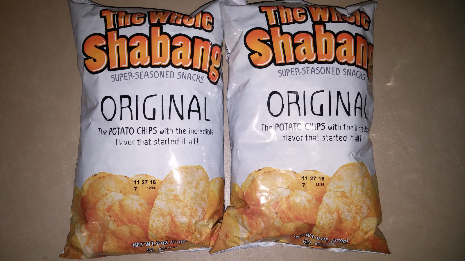 The Whole Shabang Former Inmates Are Obsessed with These Heavenly