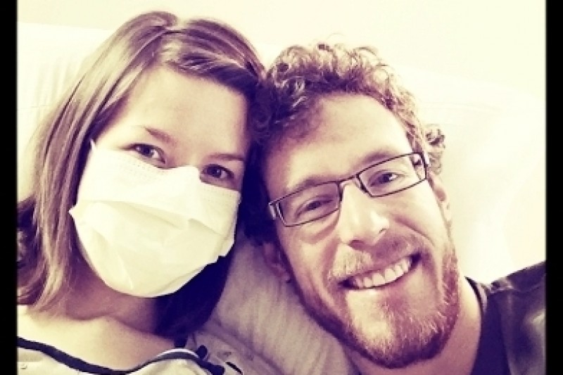 The Tragic Case of a Woman Who Is Allergic to Virtually Everything