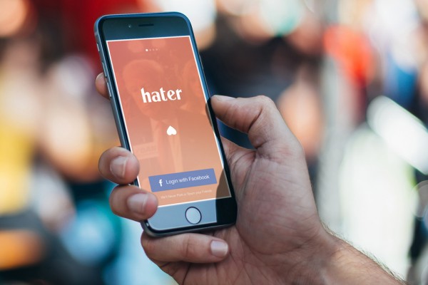 hater-dating-app