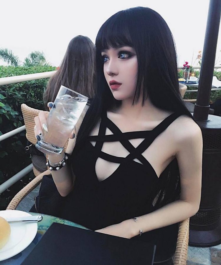 China doll girl discount