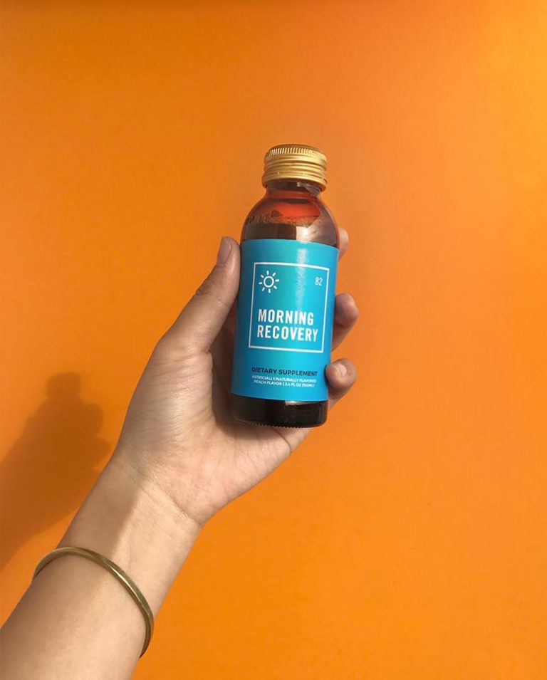 Tesla Engineer Quits His Job to Create Hangover Cure