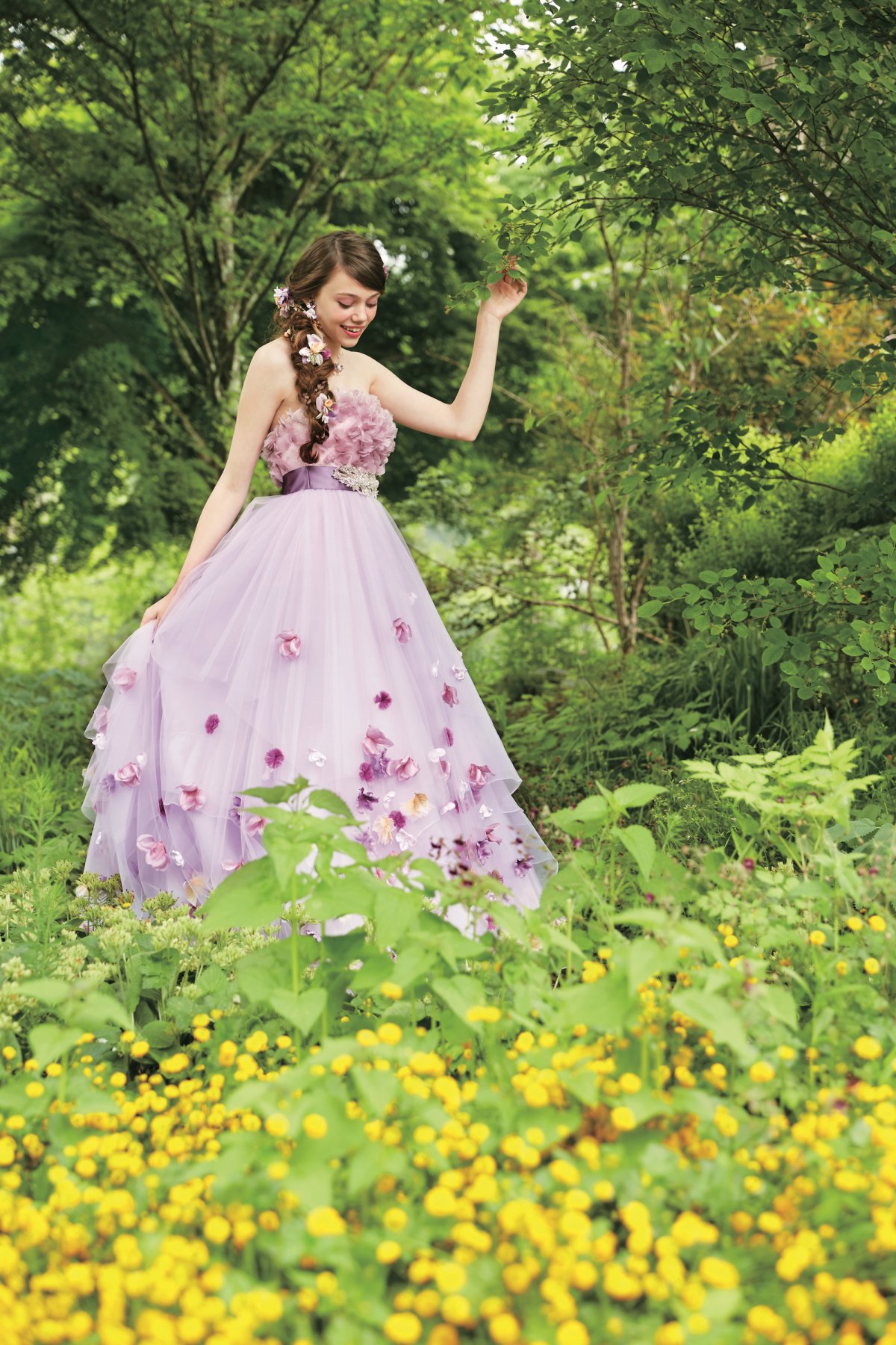 Turn Your Wedding into a Fairytale with These Disney Princess Wedding