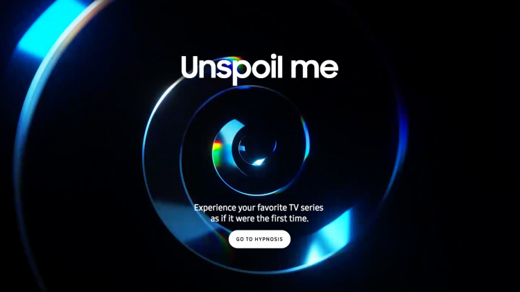 UnSpoil Me - A Unique Service That Helps You Forget Movie Spoilers