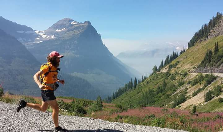 Man Spends 409 Days Recreating Forrest Gump's 15,000 Mile ...