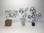 Japanese Artist Twists Copper and Brass Wire Into the Most Incredible ...