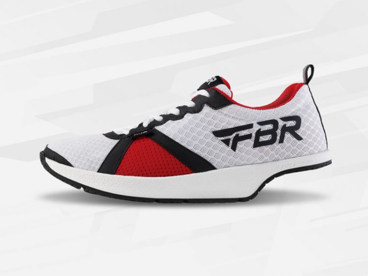Spanish Start Up Creates Heelless Running Shoe That Allegedly