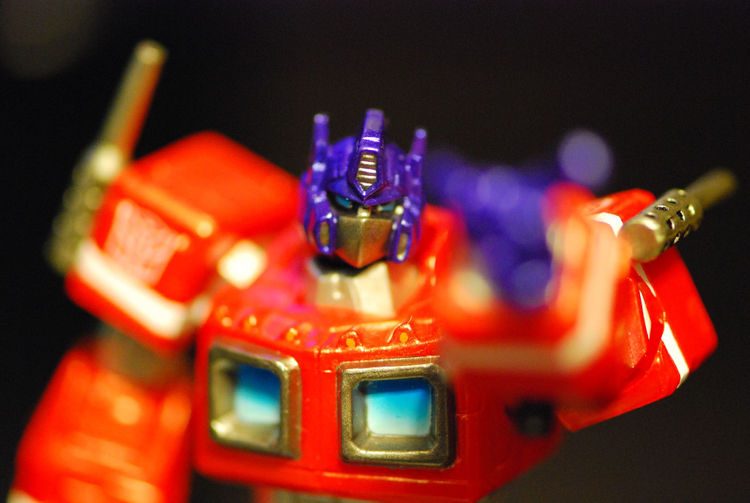 June 6, 2021 odditycentral11leave a devices, which are basically applications that run on a central server for reporting and data collection. Oddity Central . Transformers | Oddity Central - Collecting Oddities