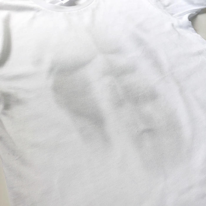 Japanese “Sheer” T-Shirt Gives You the Body You Always Wanted