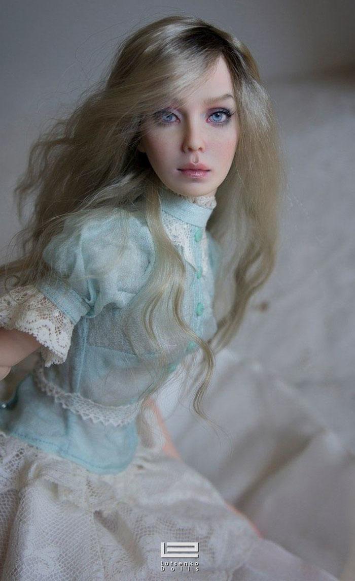 Lutsenko dolls price deals