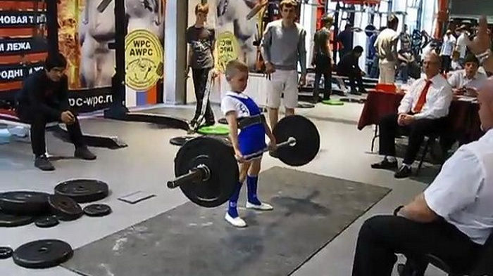 Strongest Man Ever: Top 10, Ranked by A.I. - The Barbell
