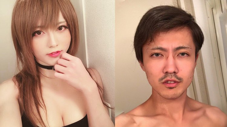 Japanese Cosplay Fuck