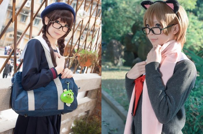 Anime Characters That Are Impossible To Cosplay But Fans Still Pulled Off
