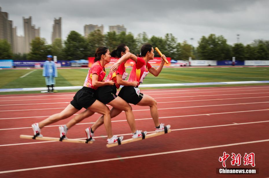 Shoe racing sales