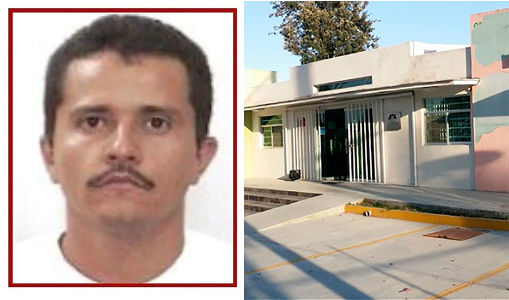 Mexico S Most Wanted Drug Lord Allegedly Builds His Own Private Hospital Flipboard
