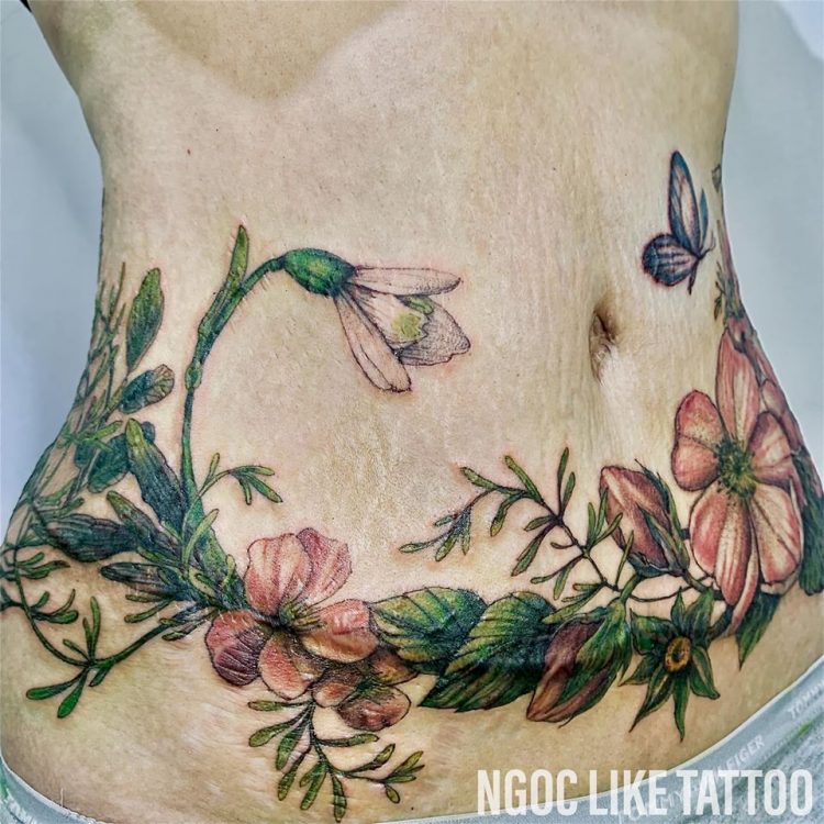 Artworxx Tattoo and Piercing in Etobicoke ON  4162492168  411ca
