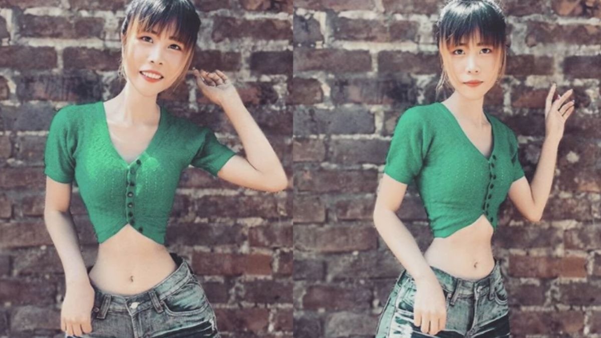 Burmese Woman Shocks Internet With Her Tiny 13.7-Inch Waist