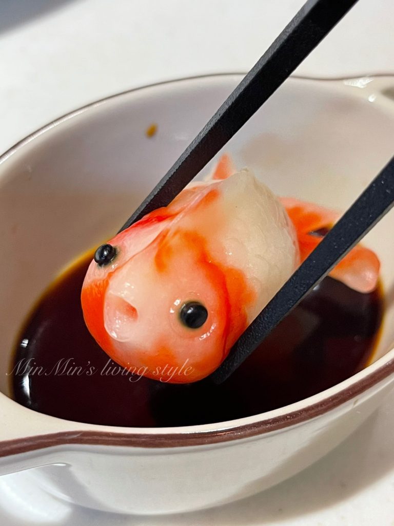 Could You Eat These Unbelievably Cute FishShaped Dumplings?