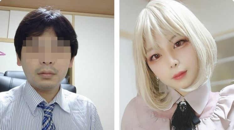 A Cosplayer Who Can Transform Into Any Character Is Going Viral