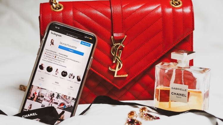 How to spot fake luxury items