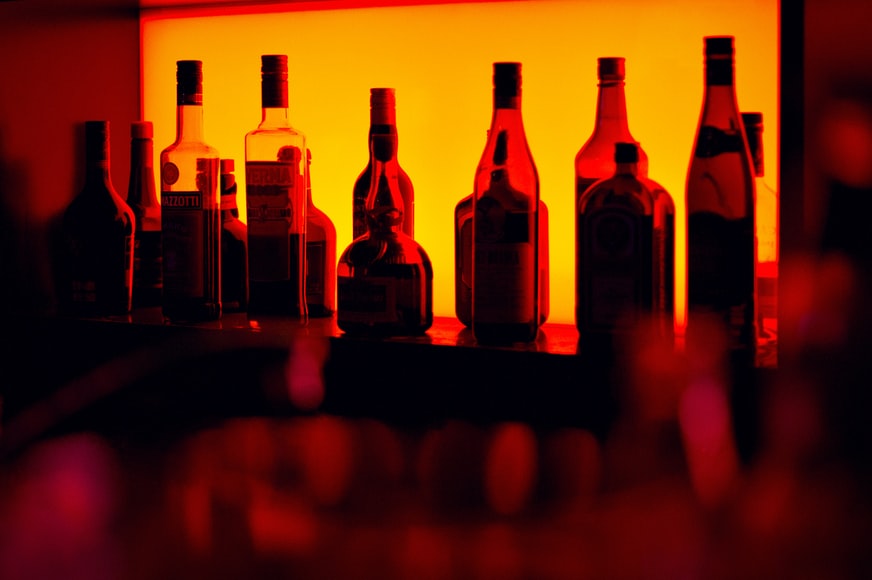 Route 36 – Bolivia's Notorious Cocaine Bar - Vimarsana News