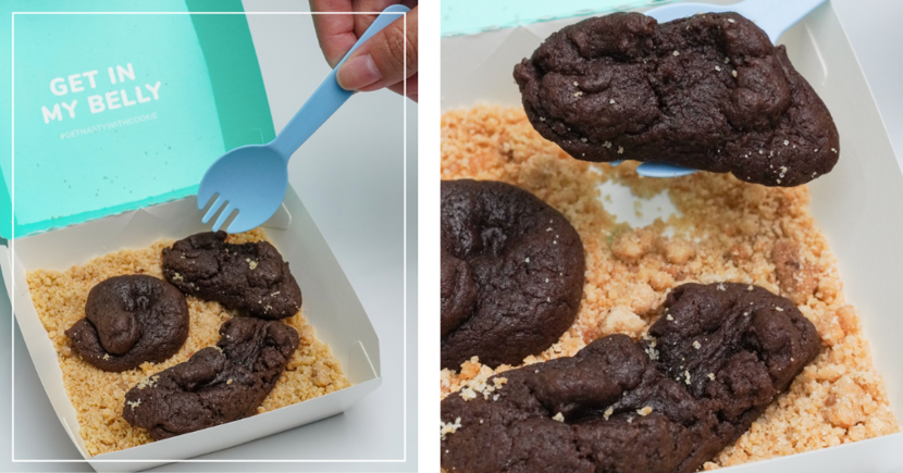 These Halloween Brownies Look Like Crap - Vimarsana News