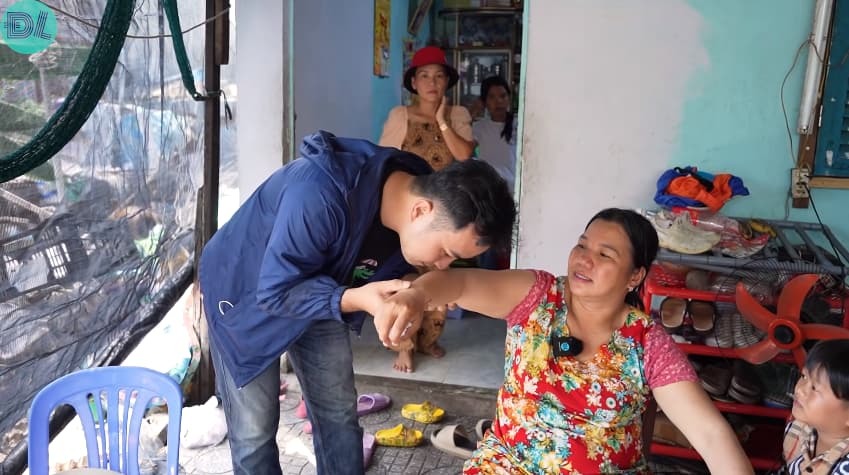 The Vietnamese Women Who Allegedly Give Off Their Own Perfume - Vimarsana News