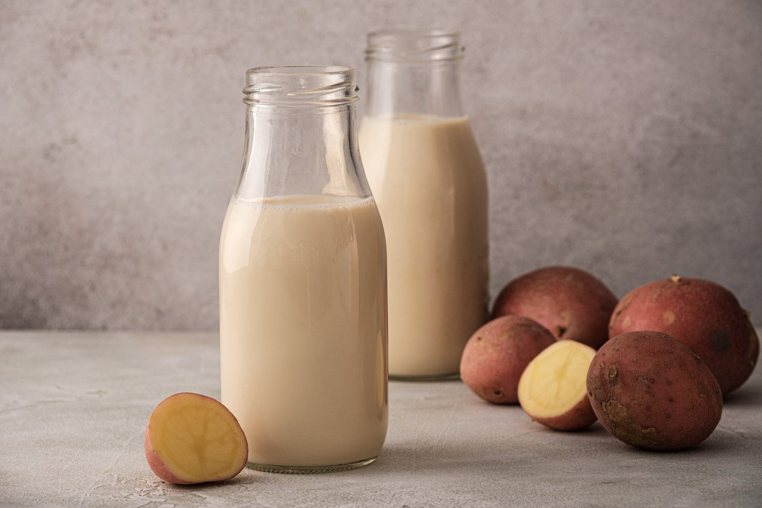 Potato Milk, the New Health Drink That’s About to Take the World by Storm Watercooler Topics