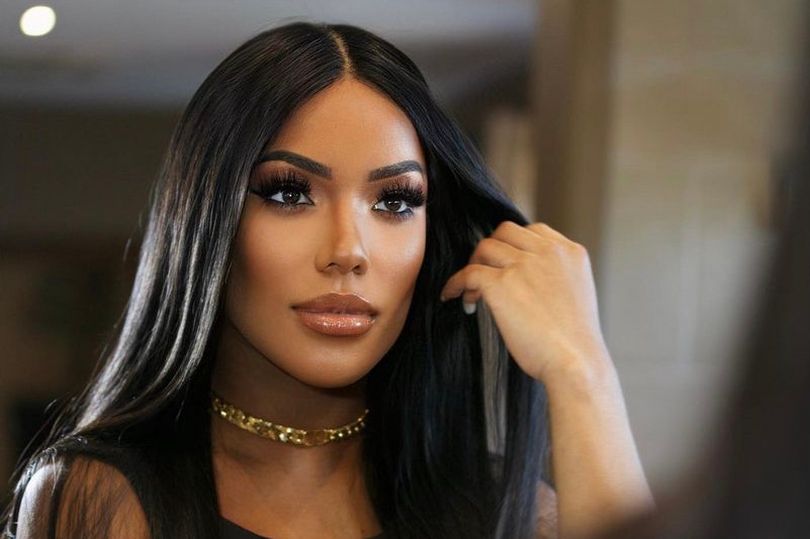 Playboy Model Charges Up to $2,000 to Test Men's Loyalty Online - Vimarsana News