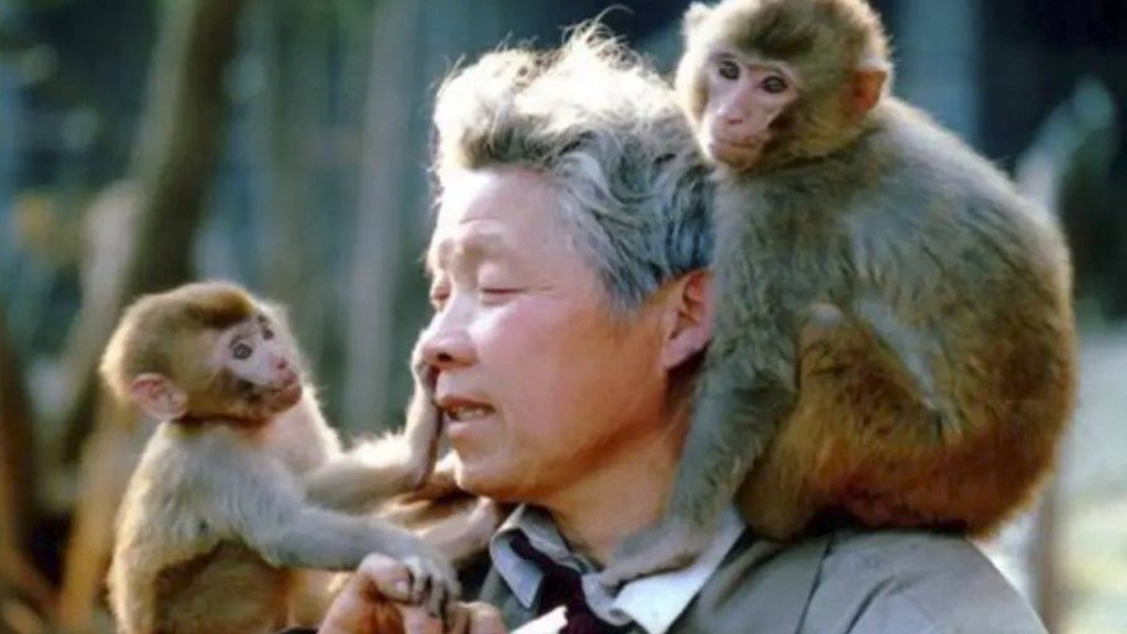 Animal Lover Has Spent the Last 30 Years Running "World's Loneliest Zoo" - Vimarsana News