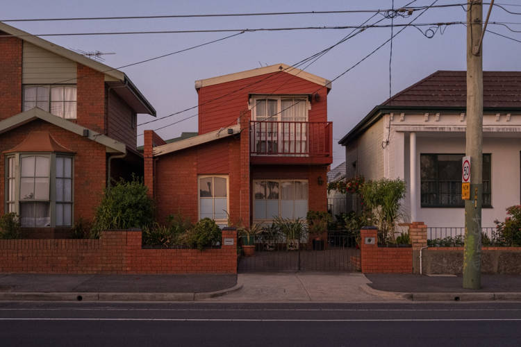Blundered In Homes