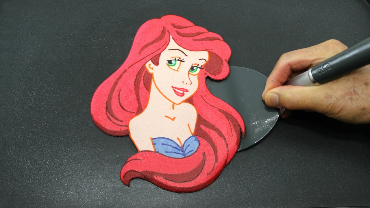 Father-Son Duo Create Incredible Pancake Art That's Just Too Good to Eat - Vimarsana News