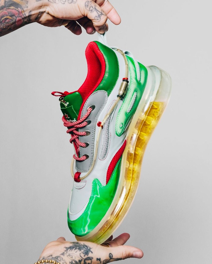 Heineken nike air max hotsell