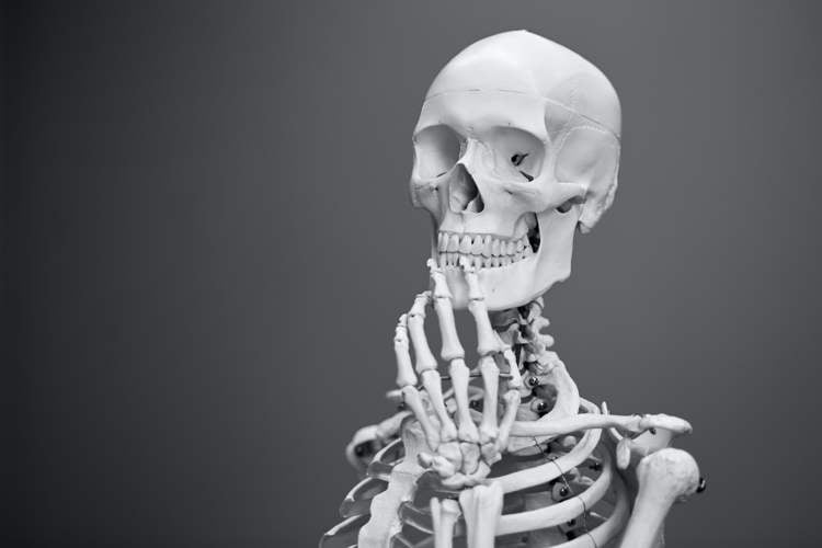 The holy grail of high bone mass