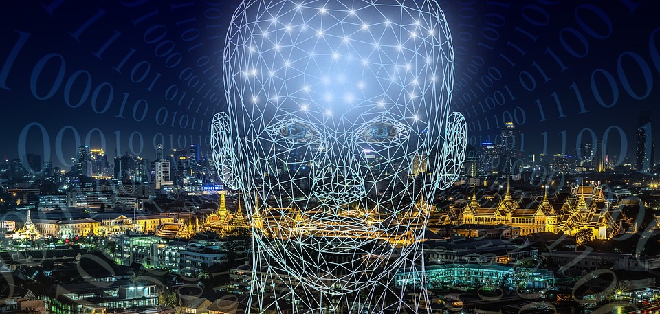 This Political Party Is Led by an AI Entity - Vimarsana News