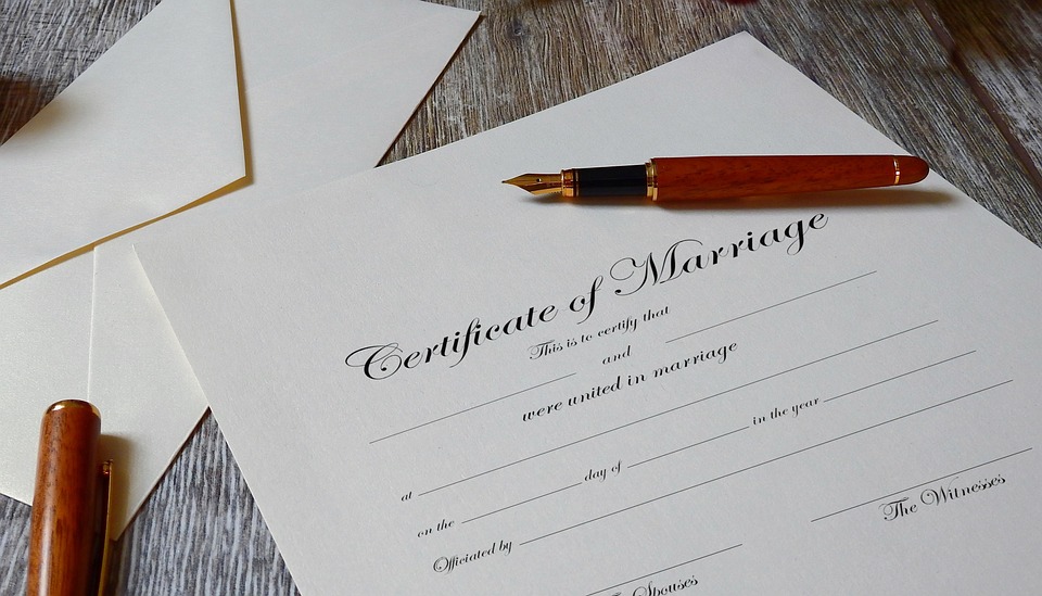 Man Uses Imposter Wife to Get Legal Marriage Annuled - Vimarsana News