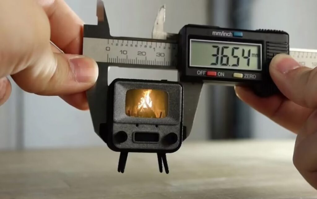 This Company Creates the World’s Smallest TV Sets