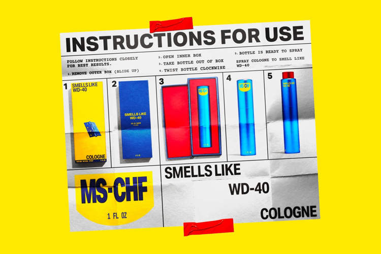 Wd40 cologne deals