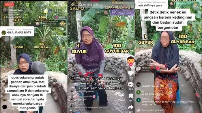 The Weird Wacky World of TikTok Sludge Content
