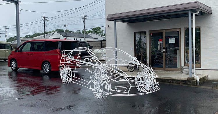 cars | Oddity Central - Collecting Oddities