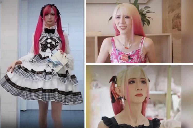 Lolita Fashion: What Is It And Where Did It Come From?