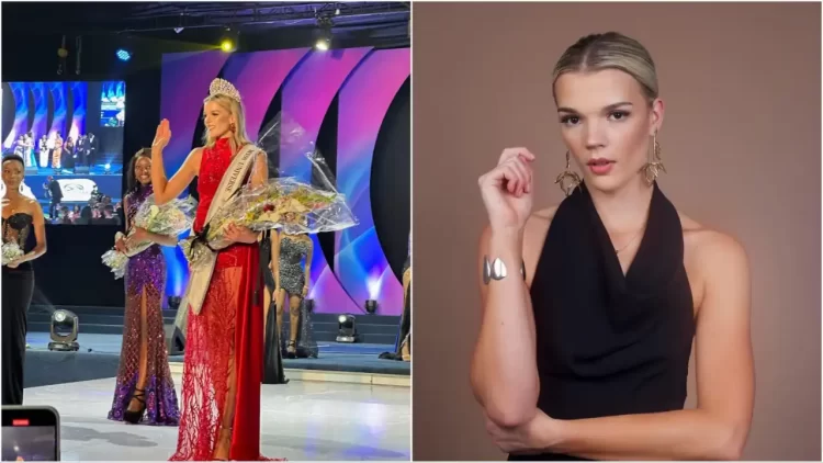 Controversy at Miss Universe 2023: Should it have gone to Miss