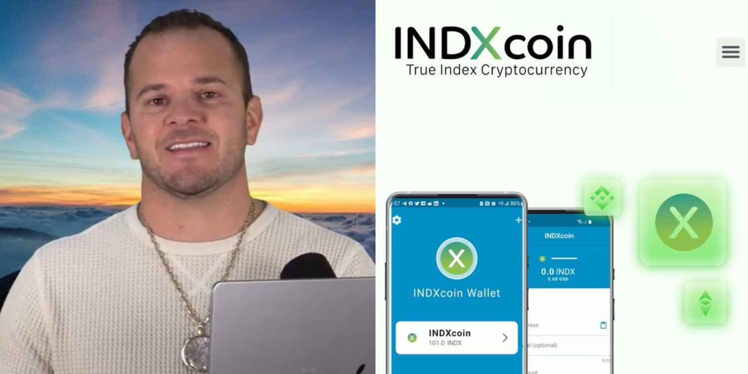 Church Pastor Pockets Millions through Crypto Scheme Fraud, Claims God  “Told Him to Do It