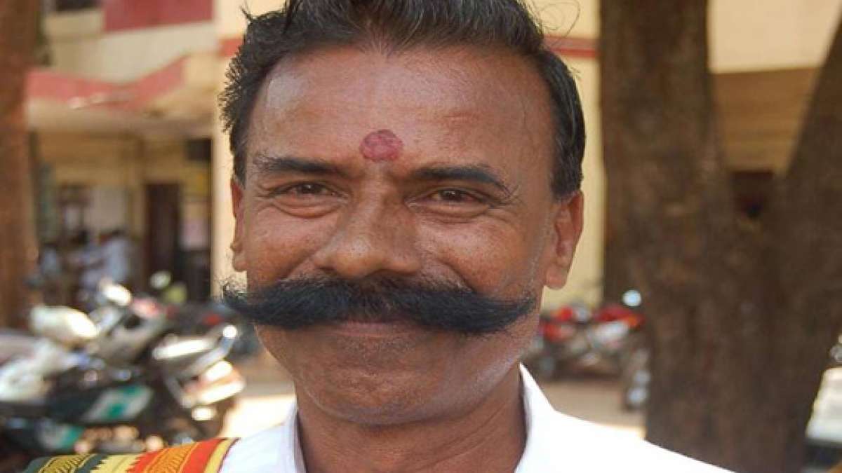 Election King – Man Who Has Participated in 238 Official Elections Has Yet to Win One - Vimarsana News