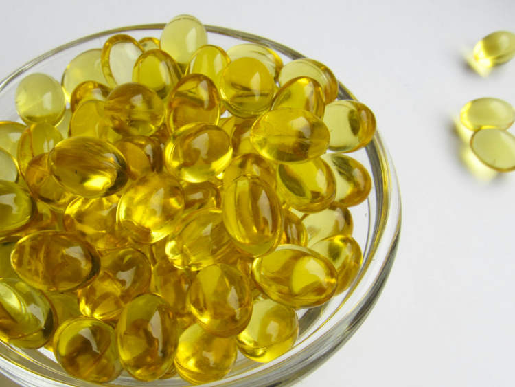 Guy Dies of Hypercalcemia, a Situation Brought about by way of Over the top Diet D Intake